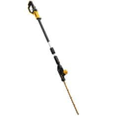 slomart DeWALT DCMPH566N-XJ akumulatorske škare za živicu 18V, duljina oštrice 55 cm
