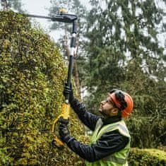 slomart DeWALT DCMPH566N-XJ akumulatorske škare za živicu 18V, duljina oštrice 55 cm