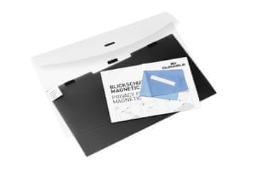 Durable Durable 514457 filter za privatnost zaslona 35.6 cm (14") za prijenosno računalo bez okvira
