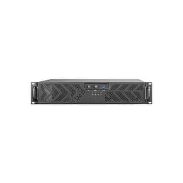 Chieftec 2U serverska šasija UNC-210T-B-U3-OP