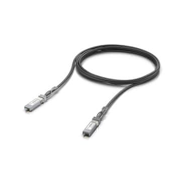 Ubiquiti Ubiquiti UACC-DAC-SFP28-3M Direct Attach kabel, 25 Gbit/s, 3m