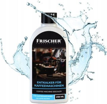 FOR Sredstvo za uklanjanje kamenca Frischer 0,25L (koncentrat) za kavomate