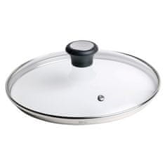Tefal Tefal 28097612 okrugli poklopac za tavu, 26 cm
