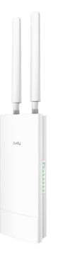Cudy Cudy LT700 4G Cat 6 AC1200 WiFi usmjerivač, vanjski, bijeli