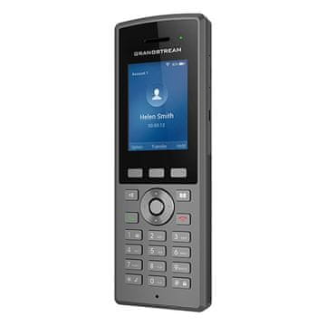 Grandstream Grandstream WP 825 IP mobilni telefon, WiFi, VoIP, DECT, IP67