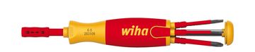 WIHA Wiha 38611 ručni odvijač standardni, 6 nastavaka