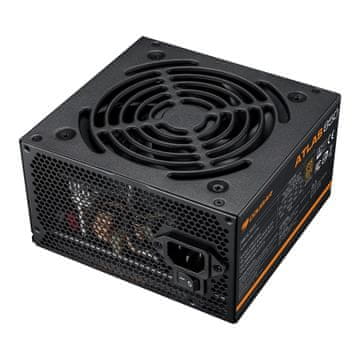 Cougar COUGAR ATLAS 750W napajanje ATX3.1, 80 Plus Bronze, crno