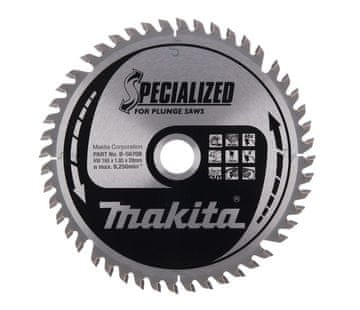 MAK Makita B-56708 list kružne pile, 1 kom