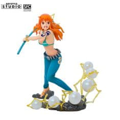 AbyStyle ABYstyle ABYFIG122 One Piece Nami Collectible Figure