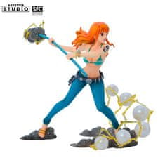 AbyStyle ABYstyle ABYFIG122 One Piece Nami Collectible Figure