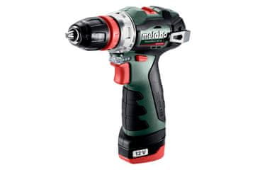 MTB Metabo BS BL Q akumulatorski odvijač 12V 38Nm, 2x2,0Ah