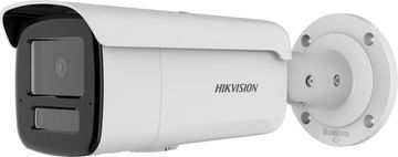 slomart Hikvision DS-2CD2T63G2-LIS2U/S(L)(RB) IP kamera bullet 6MP, do 80m IR