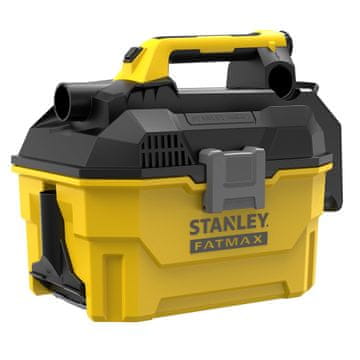 Stanley Stanley FATMAX SFMCV002B-XJ usisavač 7.5 L, suho/mokro, bez vrećice