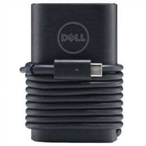 slomart DELL 450-AKVB Adapter za napajanje 45W USB-C, crn