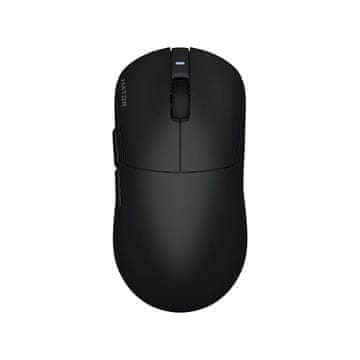 slomart HATOR Quasar 3 Ultima 8K Bežični Gaming Miš, crna