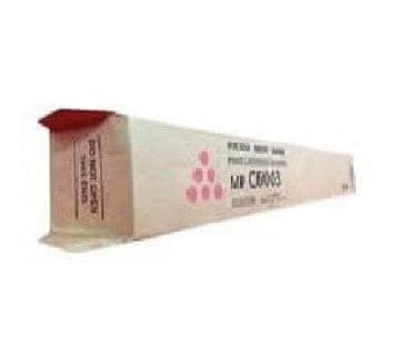 Ricoh Ricoh 841855 toner, original, magenta, 22500 stranica