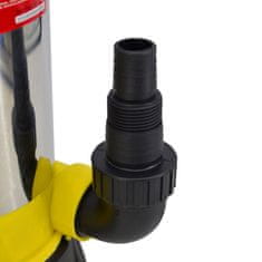 awtools AWTOOLS AW85052 potopna pumpa, 5.5 kg