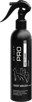 D&R DR LUCY - PRO EASY BRUSH SPRAY 250 ML - Sprej za lakše raščešljavanje