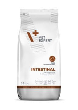 VetExpert VETEXPERT Veterinary Diet Intestinal Dog hrana za pse 12 kg