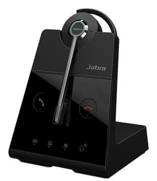 slomart Jabra Engage 65 SE slušalice, Convertible