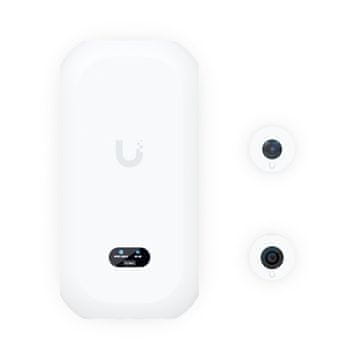 slomart Ubiquiti UVC-AI-Theta nadzorna kamera bijela