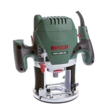 Bosch Bosch Router POF 1200 AE, 1200W