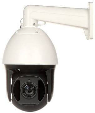 IP APTI Omega-50P36-12-AI IP kamera 5 Mpx, objektiv 165 mm, rotirajuća