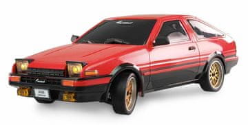 slomart Amewi AE86 Trueno RC trkaći auto 1:18, 2WD, 2.4 GHz