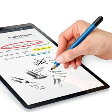 STA Staedtler 180J 22-3 Stylus Olovka Plava