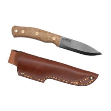 Casström No.10 SFK nož, čelik Sleipner, drška Micarta, Kydex
