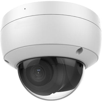 Level One LevelOne Gemini IP kamera, 8 MP, H.265, PoE, IR LED, unutarnja/vanjska