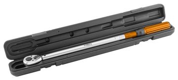 slomart NEO Tools reverzibilni momentni ključ 1/2", 60-330 Nm