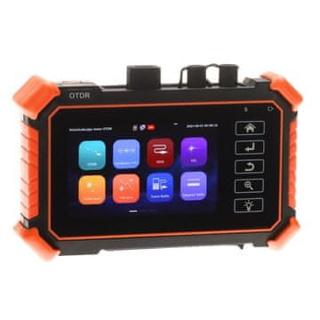 slomart UltiMode CS-R3-40H OTDR Reflektometar, 40/38 dB, 1310/1550 nm
