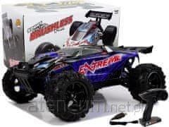slomart Daljinski upravljani rally automobil MA6 1:18 LT8418