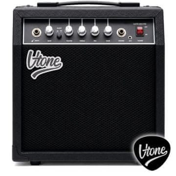 slomart V-TONE AMP40 combo gitarsko pojačalo 40W