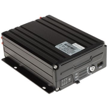 slomart AUTONE ATE-D0401EF-T3 mobilni snimač AHD 4 kanala