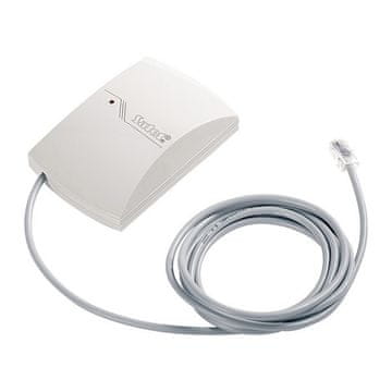 SAL Satel ACCO-USB-CZ sustav kontrole pristupa, bijela