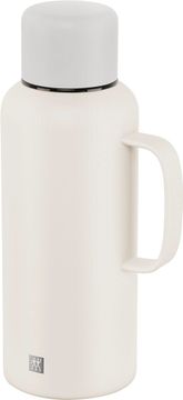 slomart ZWILLING THERMO PLUS Termalna šalica 1.2L, krem boje