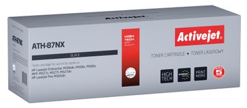 ActiveJet Activejet ATH-87NX zamjenski toner za HP 87X CF287X, 18000 str., crni (XL)