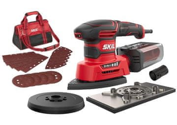 Sander Skil 7280 DA višenamjenska brusilica 250W