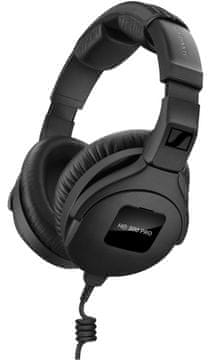 slomart Sennheiser HD 300 PRO profesionalne slušalice, dinamične, zatvorene
