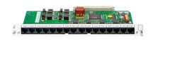 Commander Auerswald COMmander 8S0-R PBX sustav, 8 ISDN priključaka