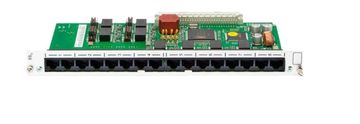 Commander Auerswald COMmander 8S0-R PBX sustav, 8 ISDN priključaka