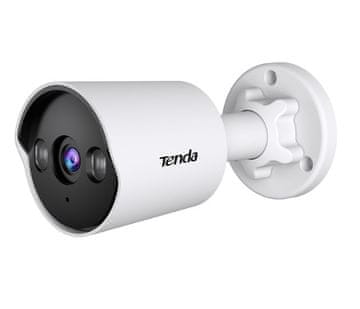 Tenda Tenda TC3B24C sigurnosna kamera, 6 mm leća, bijela
