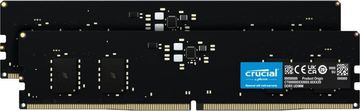 slomart Crucial CT2K16G48C40U5 RAM komplet 32GB DDR5-4800 MT/s (2x16GB)
