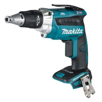 MAK Makita DFS250Z akumulatorski odvijač 2500 RPM, zelena/crna