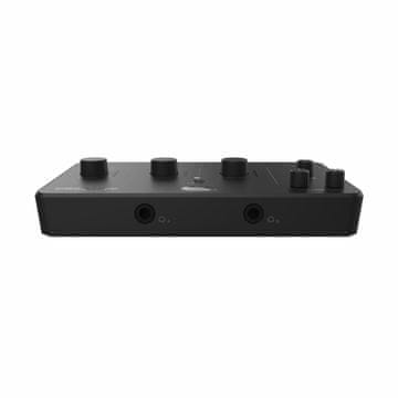Creative Creative Labs Sound Blaster Live! Audio A3 USB zvučna kartica, crna