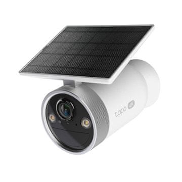 slomart TP-Link Tapo Solarna sigurnosna kamera Ultra s umjetnom inteligencijom