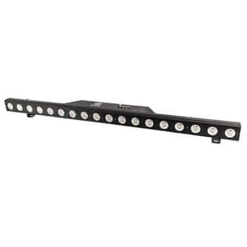 Matrix LIGHT4ME MATRIX BAR 18x8W RGBW svjetlosna traka, DMX