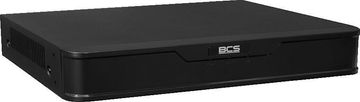 slomart BCS NVR Snimač BCS-P-NVR0801-4K(3), 8 kanala, 4K